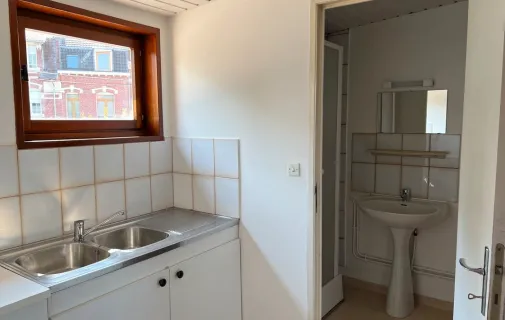 Location Villeneuve-d'Ascq Appartement 68af073319a1