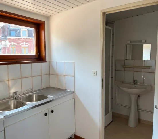 Location Villeneuve-d'Ascq Appartement 68af073319a13