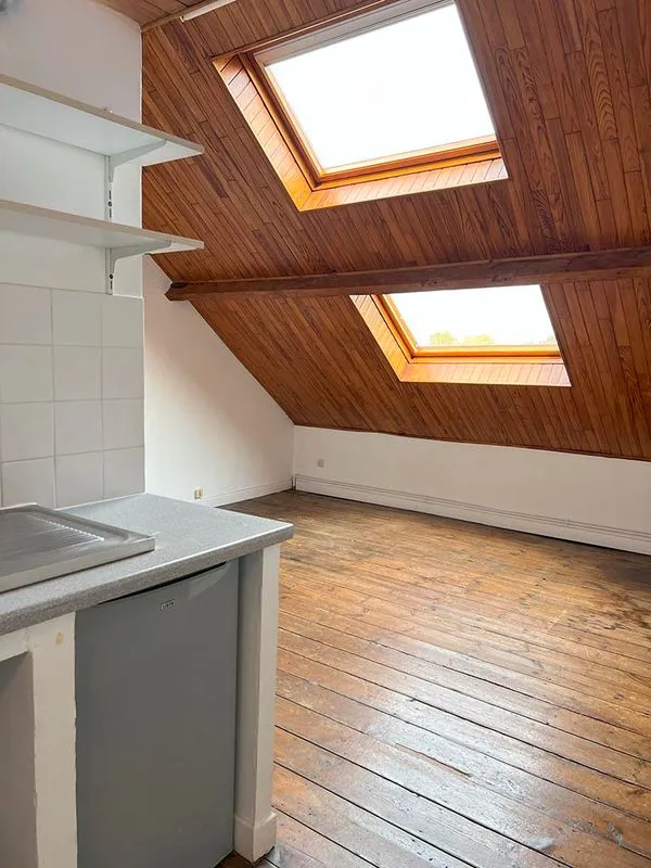 Location Villeneuve-d'Ascq Appartement 68af07f47cb32