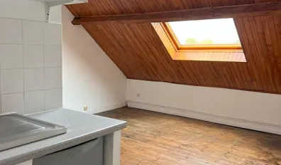 miniatureLocation Villeneuve-d'Ascq Appartement 68af07f47cb32