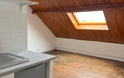 Location Villeneuve-d'Ascq Appartement 68af07f47cb3
