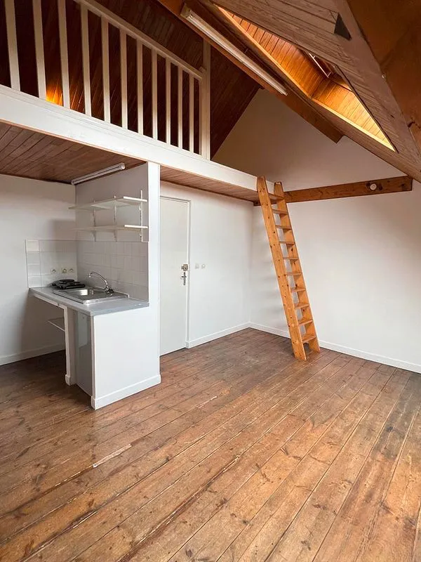 Location Villeneuve-d'Ascq Appartement 68af07f47cb31