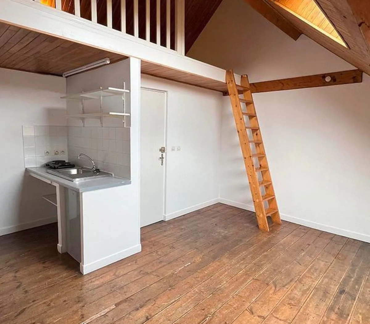 Location Villeneuve-d'Ascq Appartement 68af07f47cb3