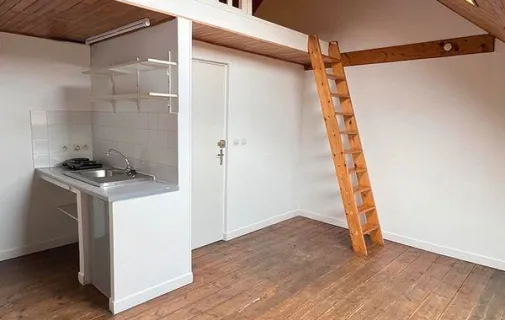 Location Villeneuve-d'Ascq Appartement 68af07f47cb3