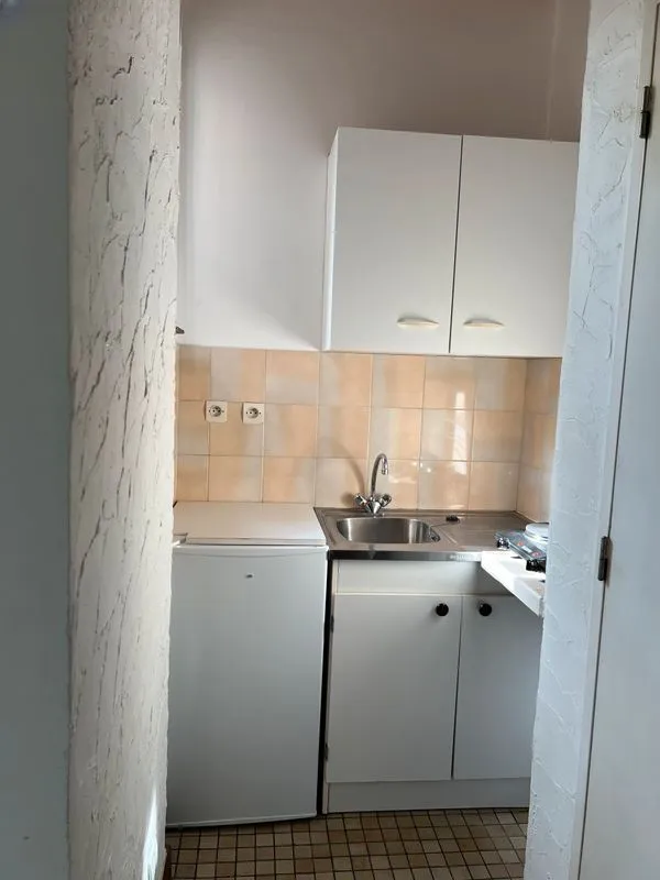 Location Villeneuve-d'Ascq Appartement 68af1110b5732