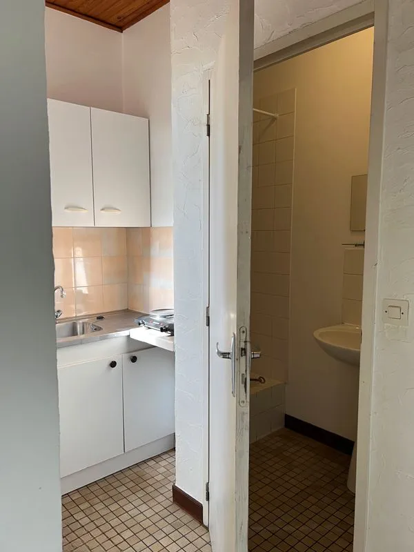 Location Villeneuve-d'Ascq Appartement 68af1110b5733