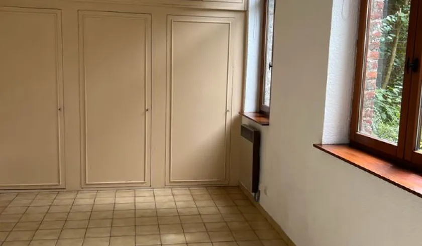 Location Villeneuve-d'Ascq Appartement 68af1110b5731