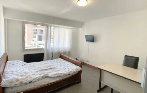 Location Annemasse Chambre 68af923f7fcc