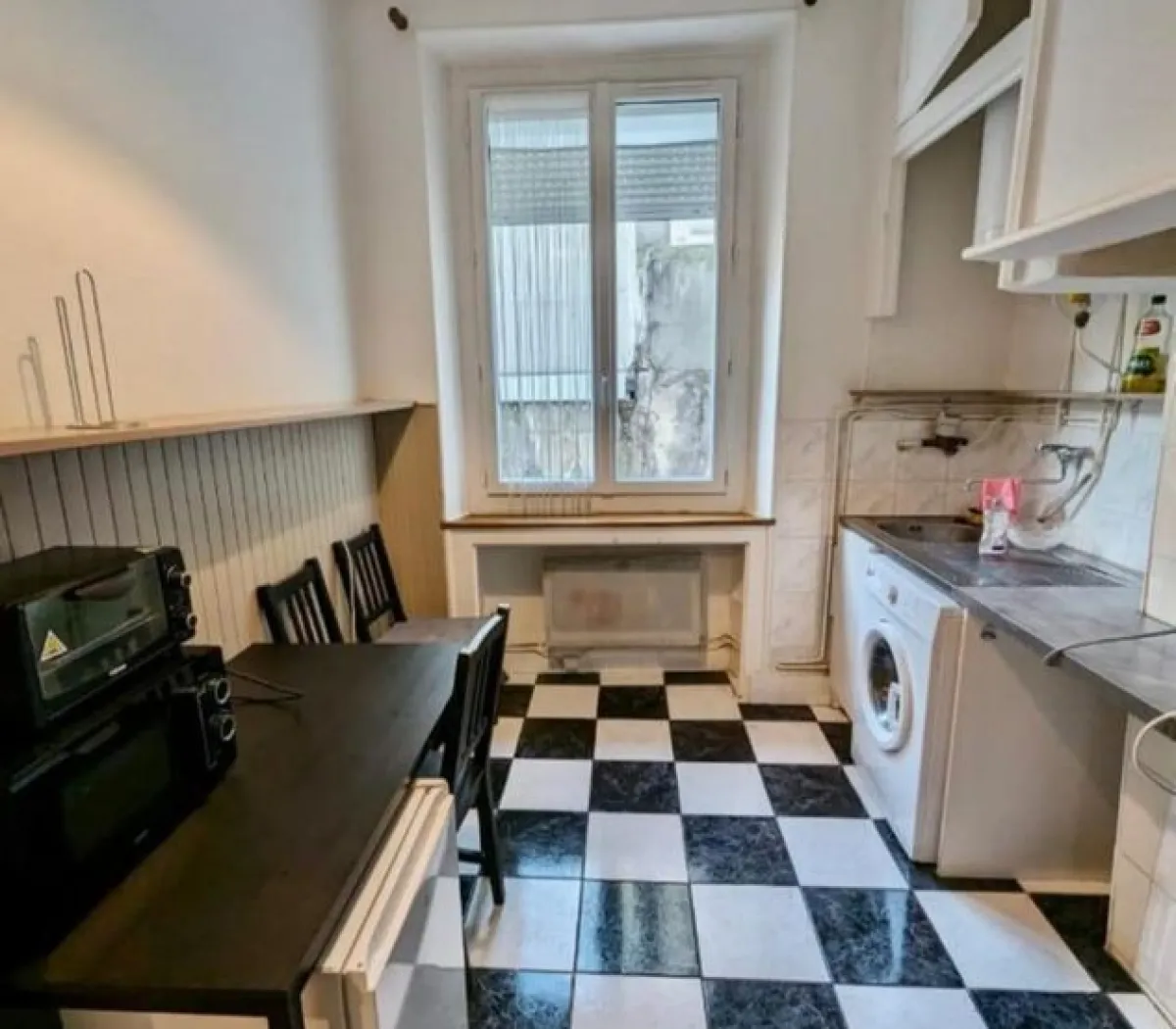 Location Grenoble Appartement 68b07b4f52e1