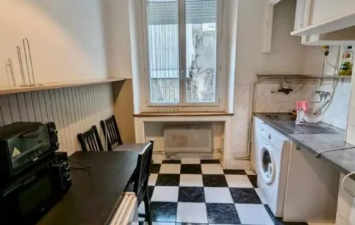 Location Grenoble Appartement 68b07b4f52e1