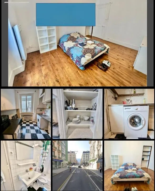 Location Grenoble Appartement 68b07b4f52e12