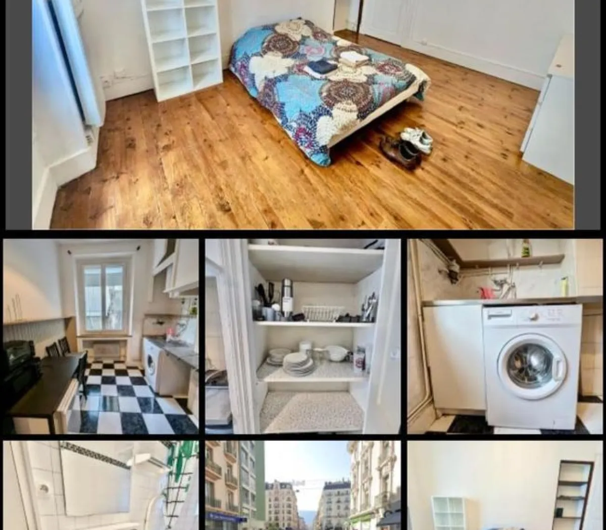 Location Grenoble Appartement 68b07b4f52e1
