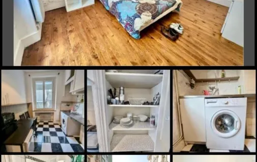 Location Grenoble Appartement 68b07b4f52e1