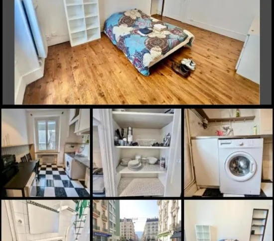 Location Grenoble Appartement 68b07b4f52e12