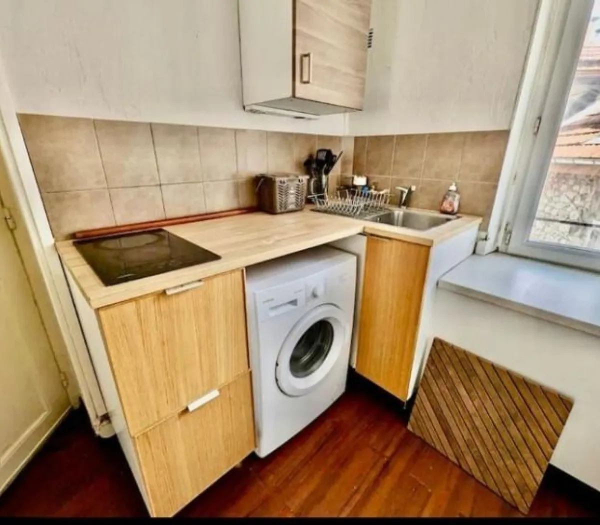 Location Grenoble Appartement 68b07b7b22d9