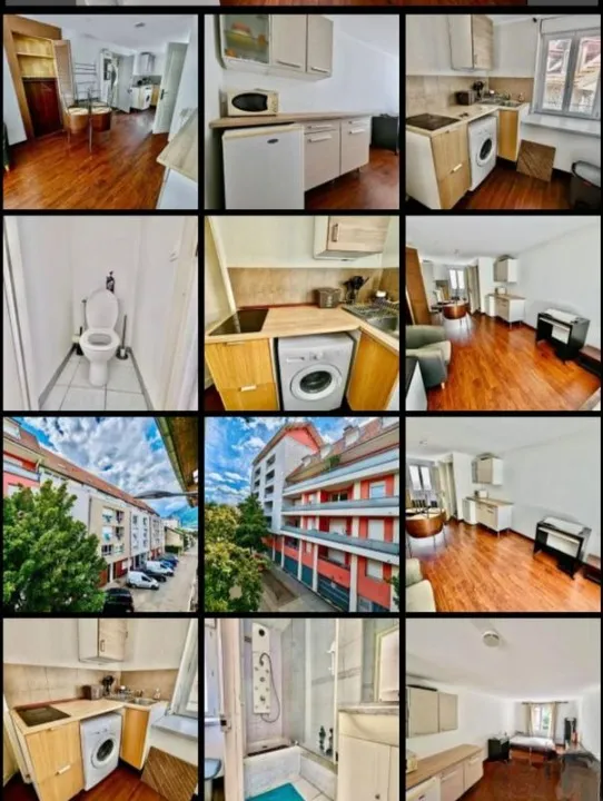 Location Grenoble Appartement 68b07b7b22d93