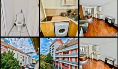 miniatureLocation Grenoble Appartement 68b07b7b22d92