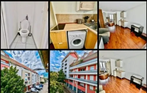 Location Grenoble Appartement 68b07b7b22d9