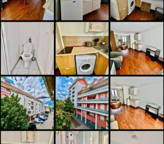 Location Grenoble Appartement 68b07b7b22d93