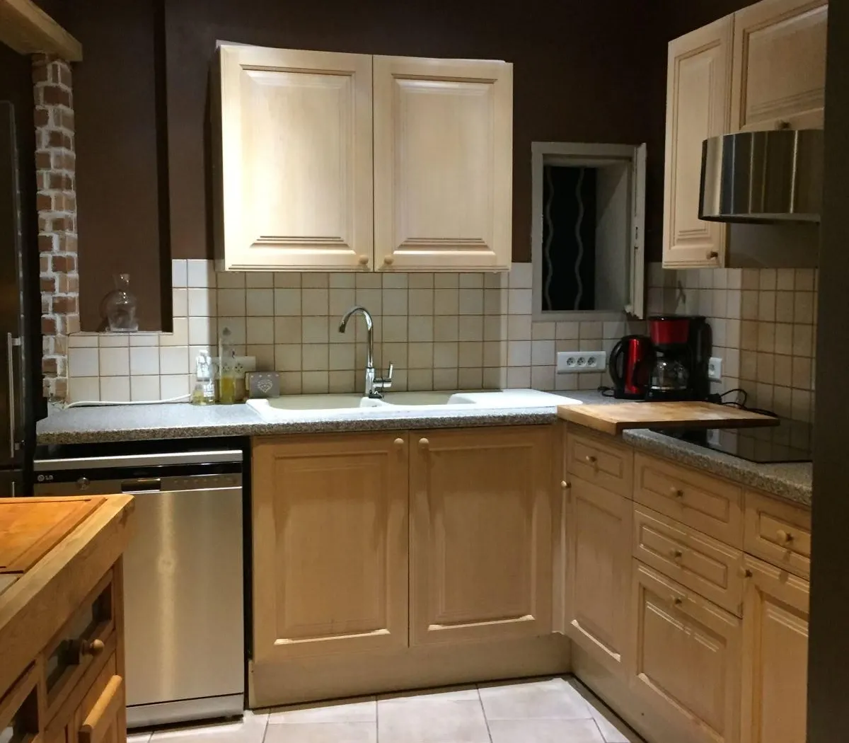 Location Villeneuve-lès-Avignon Maison 68b07e565e2a