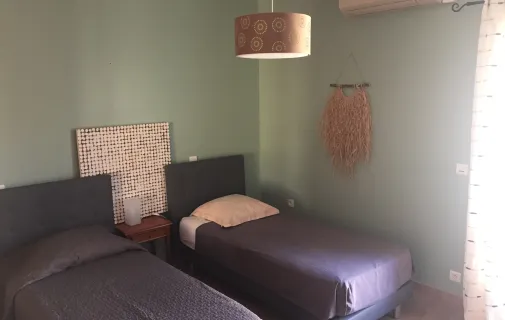 Location Villeneuve-lès-Avignon Maison 68b07e565e2a