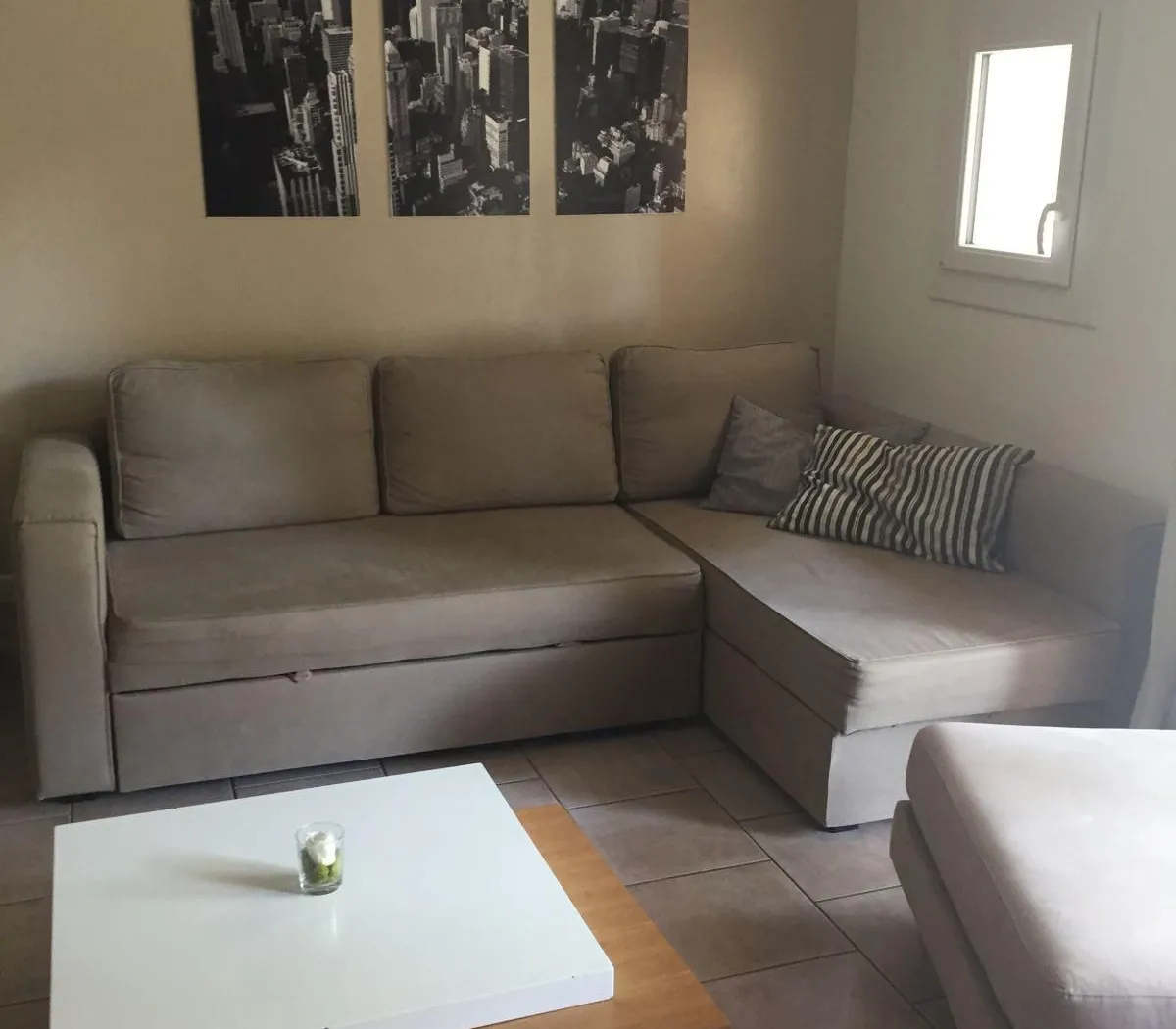 Location Villeneuve-lès-Avignon Maison 68b07e565e2a