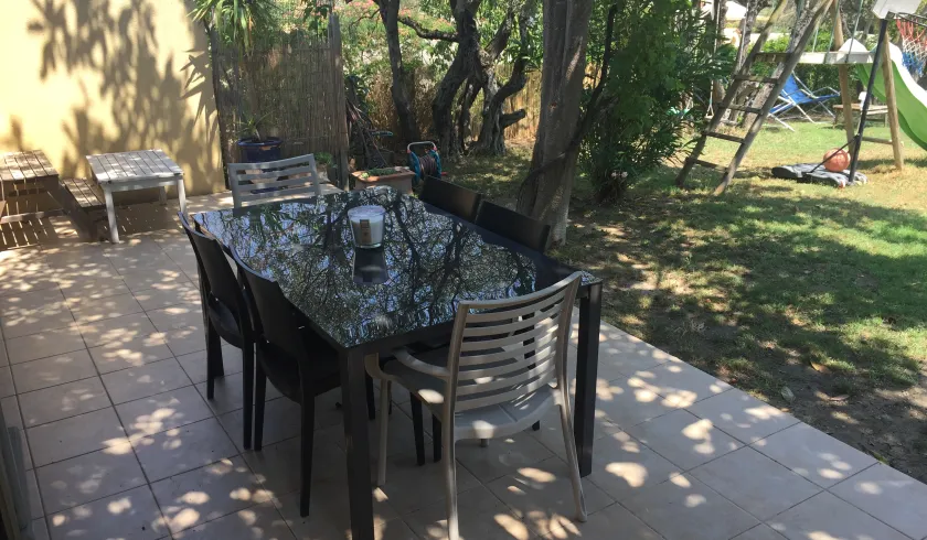 Location Villeneuve-lès-Avignon Maison 68b07e565e2a1