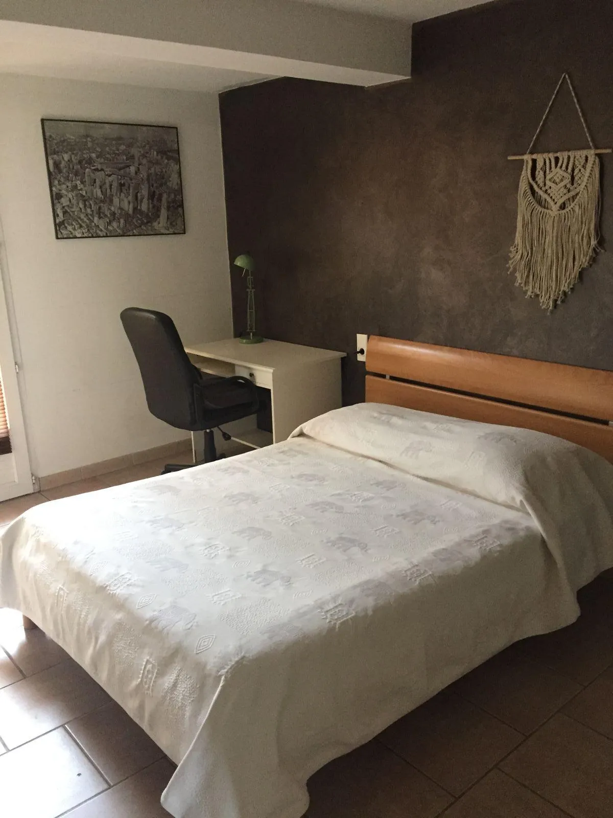 Location Villeneuve-lès-Avignon Maison 68b07e565e2a