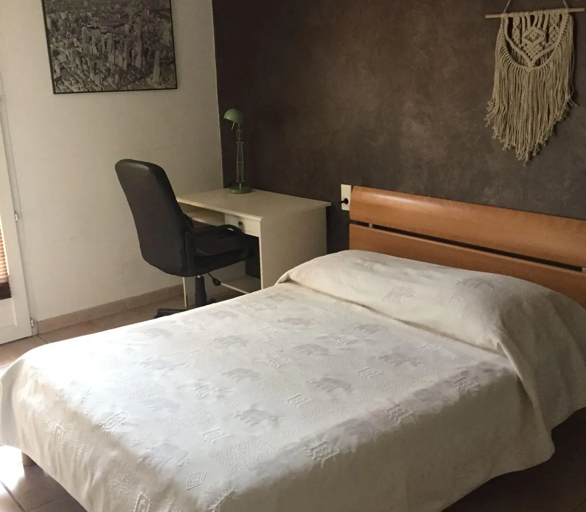 Location Villeneuve-lès-Avignon Maison 68b07e565e2a