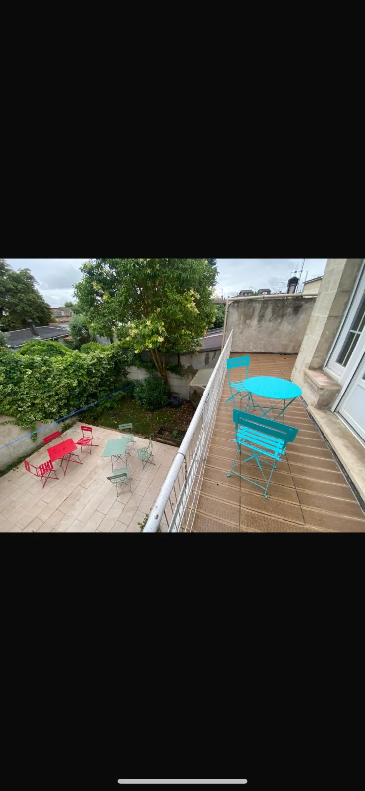 Location Bordeaux Maison 68b0aa2265cf1