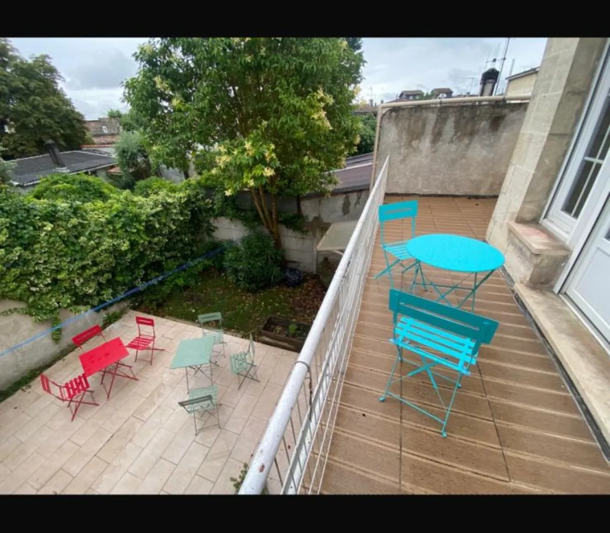 Location Bordeaux Maison 68b0aa2265cf