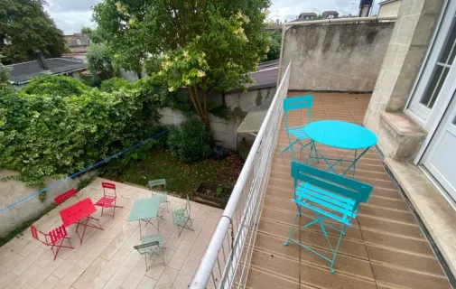 Location Bordeaux Maison 68b0aa2265cf