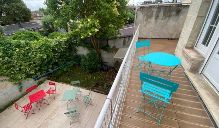 Location Bordeaux Maison 68b0aa2265cf1