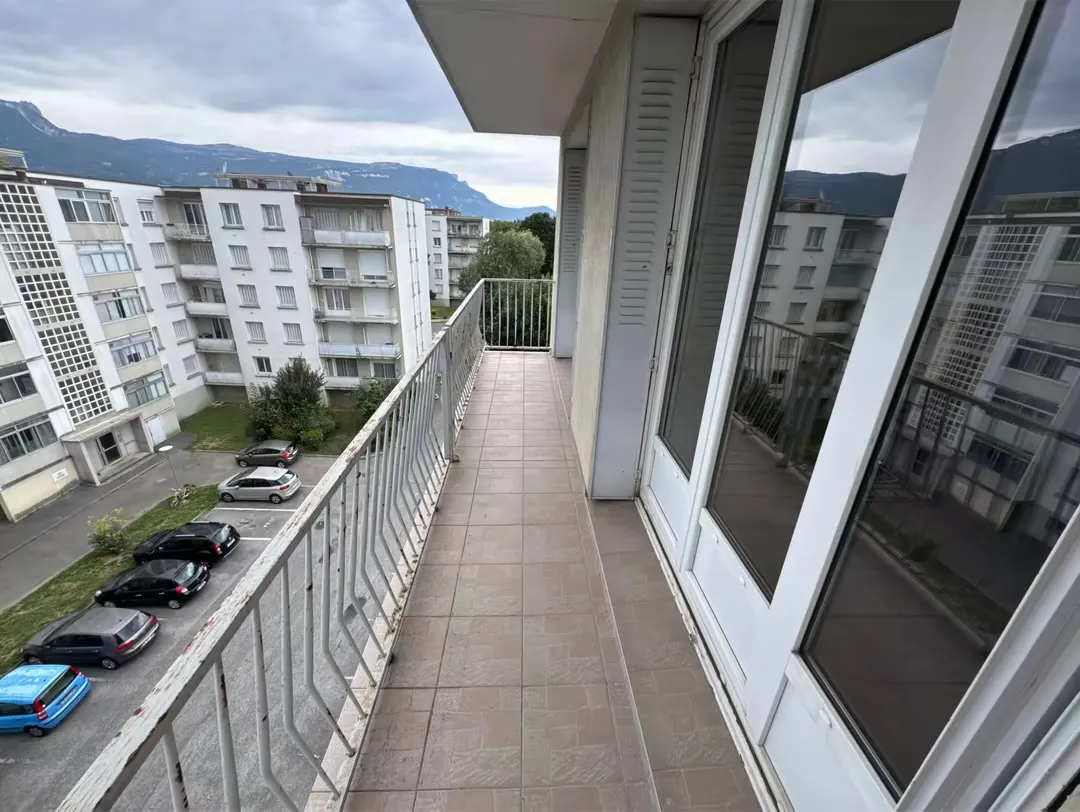 Location Saint-Martin-d'Hères Chambre 68b137b229c23