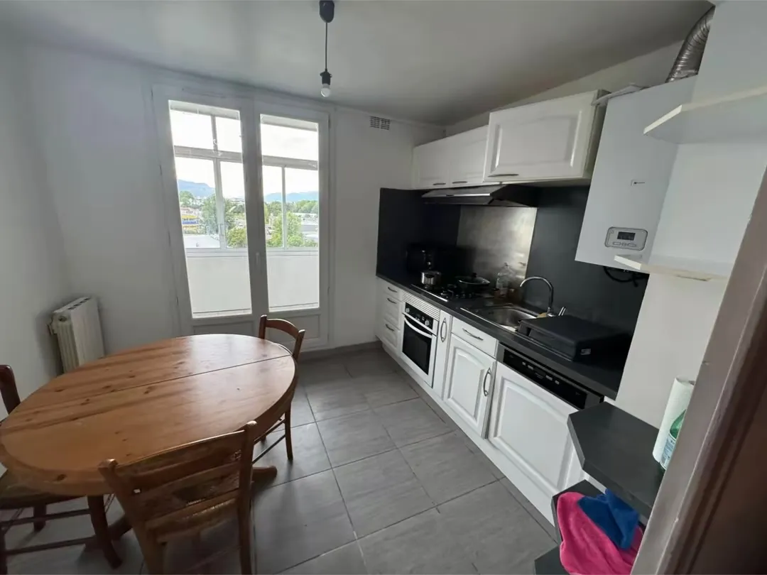 Location Saint-Martin-d'Hères Chambre 68b137b229c21