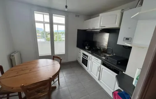 Location Saint-Martin-d'Hères Chambre 68b137b229c2