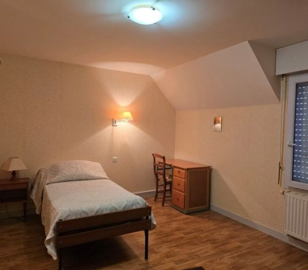 Location Cléguérec Chambre 68b1696081eb