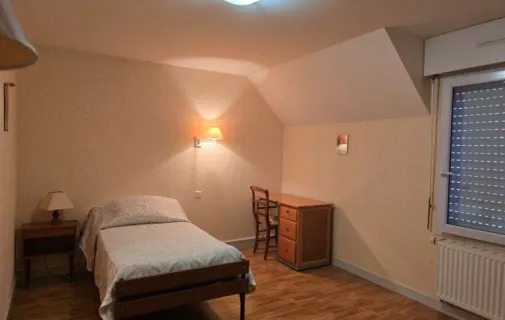 Location Cléguérec Chambre 68b1696081eb
