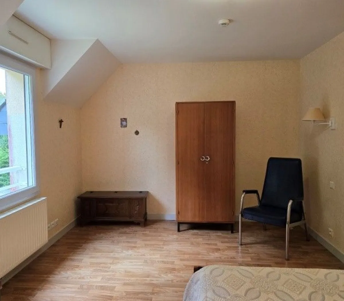 Location Cléguérec Chambre 68b1696081eb