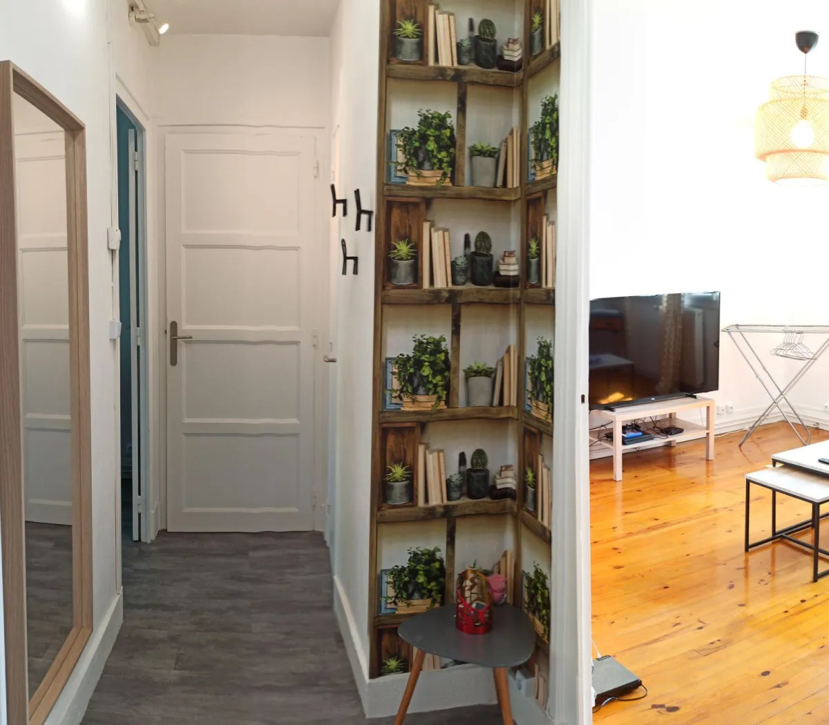 Location Saint-Étienne Appartement 68b18472042a