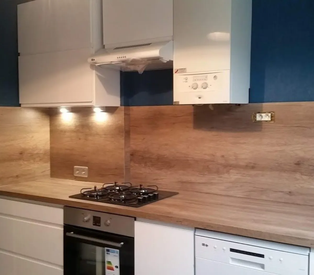 Location Saint-Étienne Appartement 68b18472042a