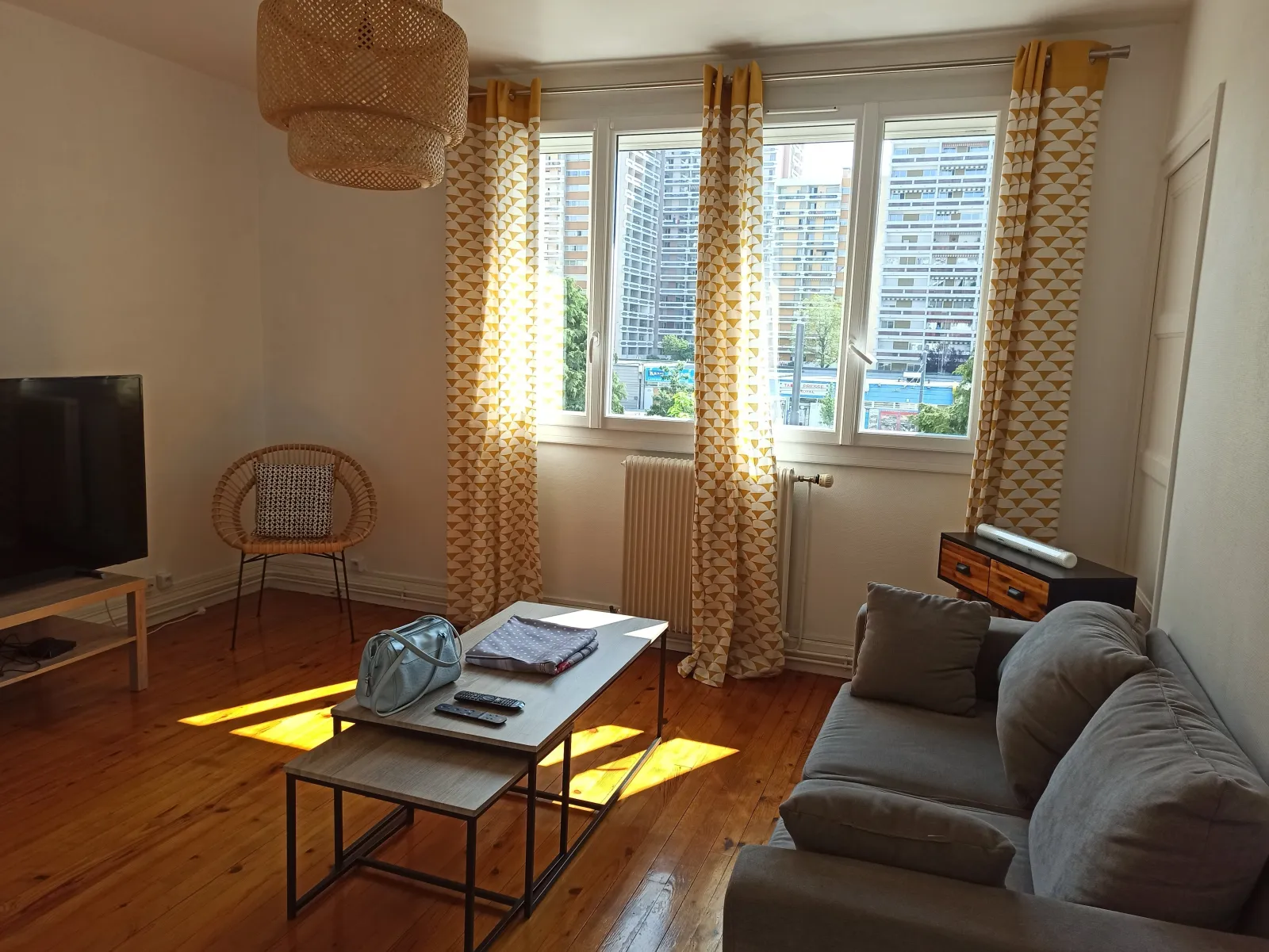 Location Saint-Étienne Appartement 68b18472042a2