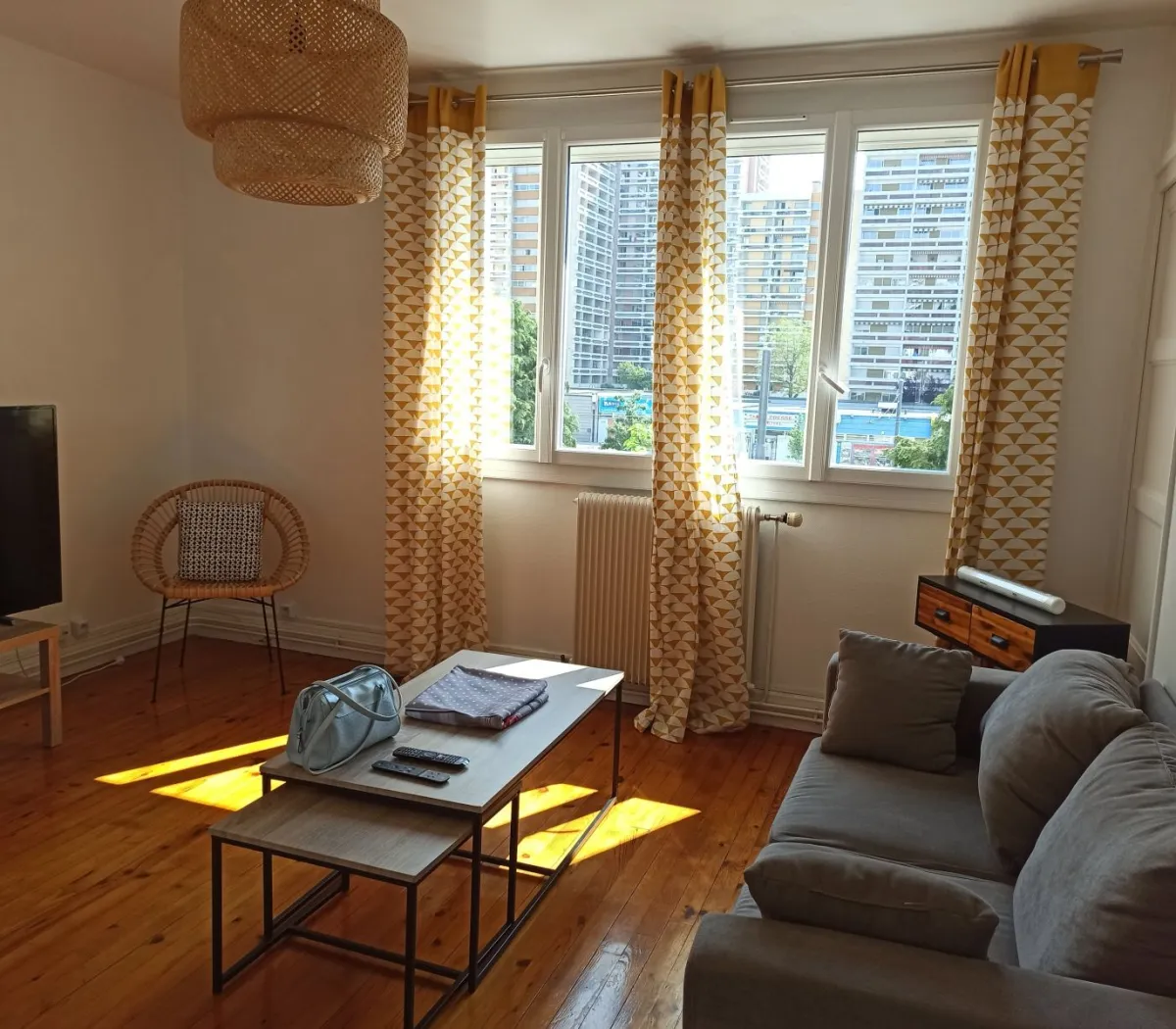 Location Saint-Étienne Appartement 68b18472042a
