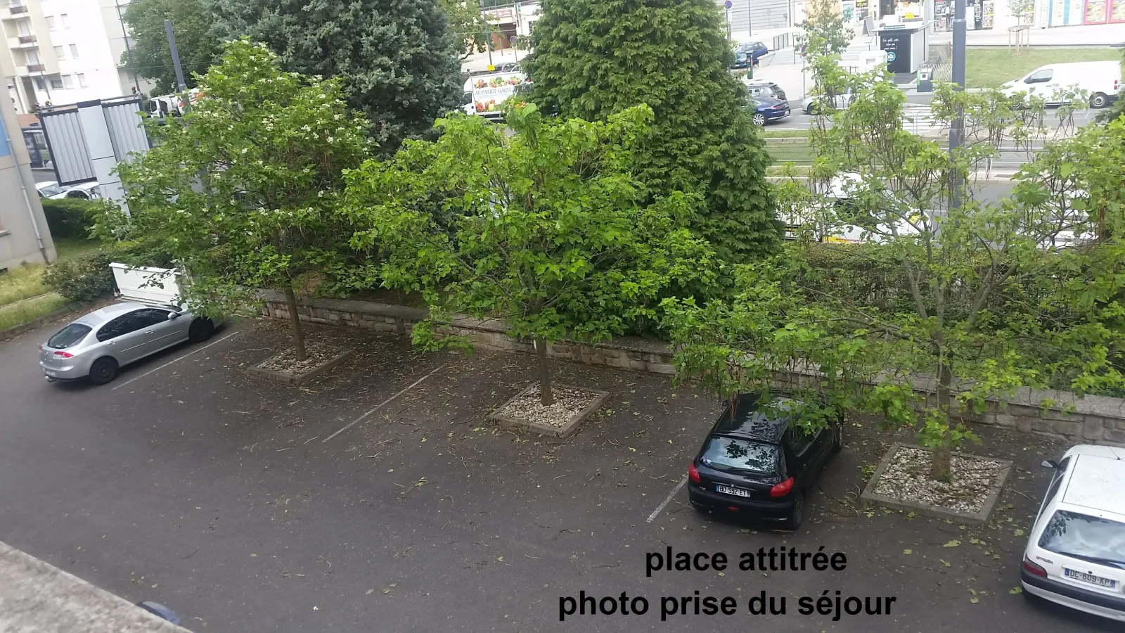 Location Saint-Étienne Appartement 68b18472042a5