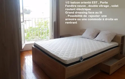 Location Saint-Étienne Appartement 68b18472042a