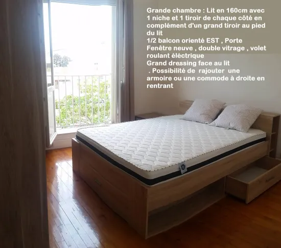 Location Saint-Étienne Appartement 68b18472042a3