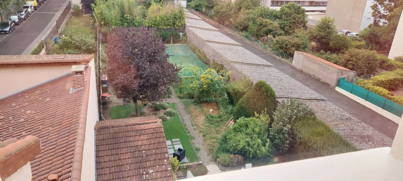 Location Chamalières Appartement 68b1caec33bf1