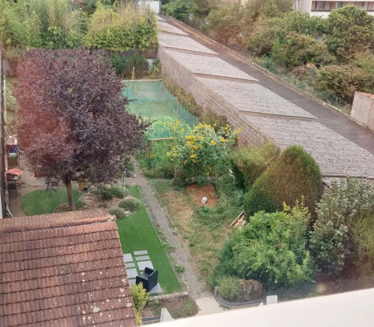 Location Chamalières Appartement 68b1caec33bf