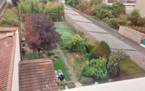 Location Chamalières Appartement 68b1caec33bf