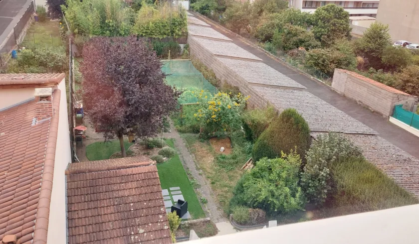 Location Chamalières Appartement 68b1caec33bf1